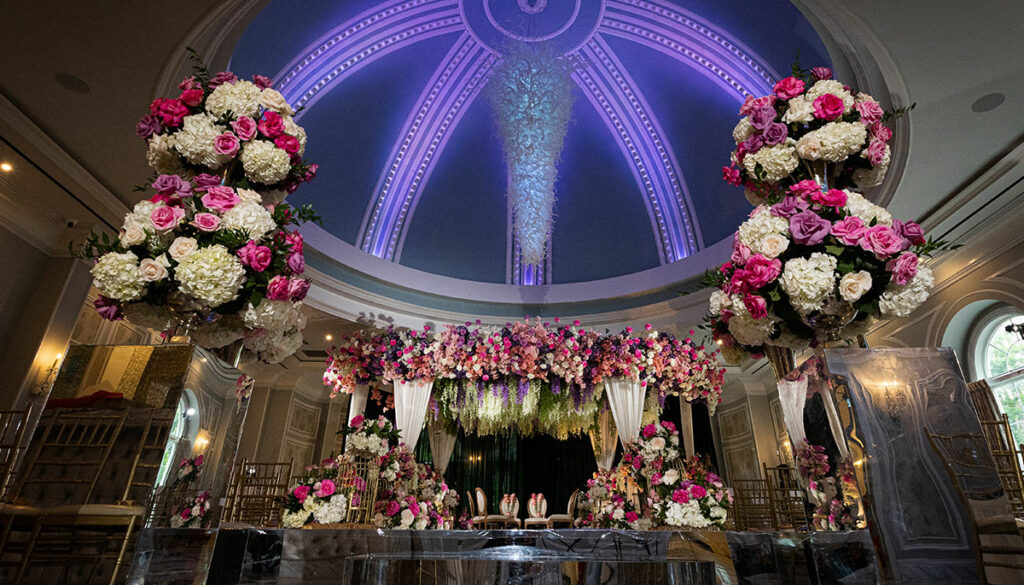Dome Room