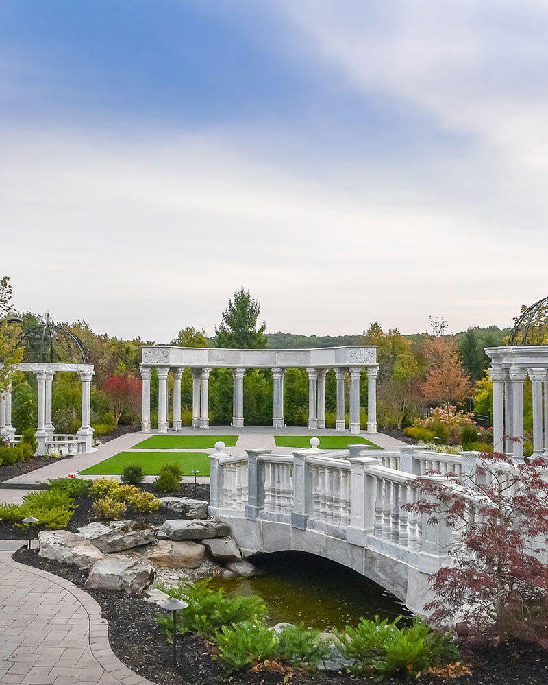 Top Wedding Venue