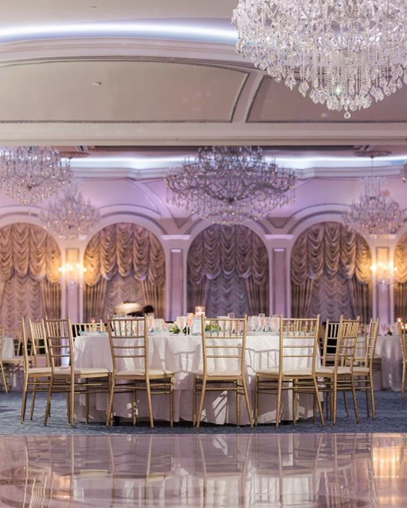 Wedding Venue
