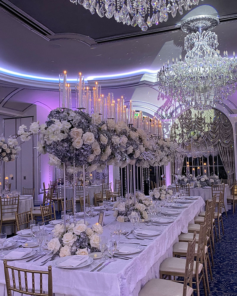 Wedding and Event Venue