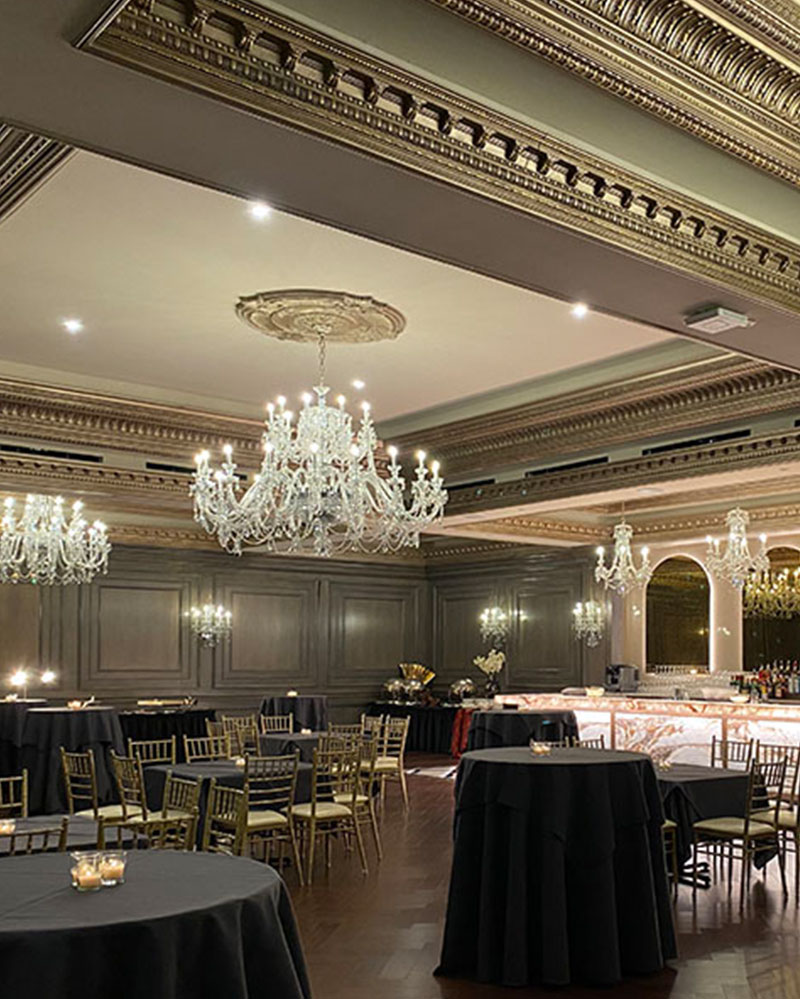 Top Wedding Venue