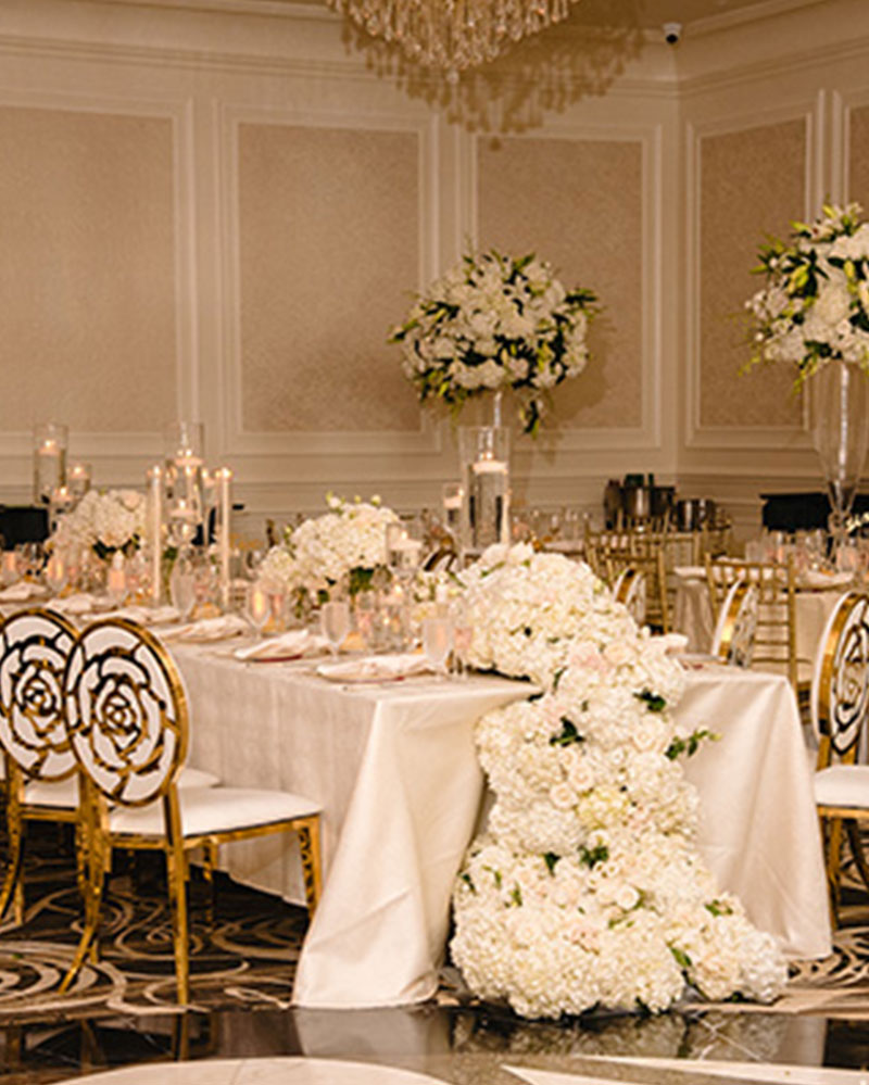 wedding venue